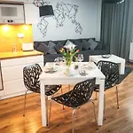 Chilliapartamenty - Blizej Morza - Geo