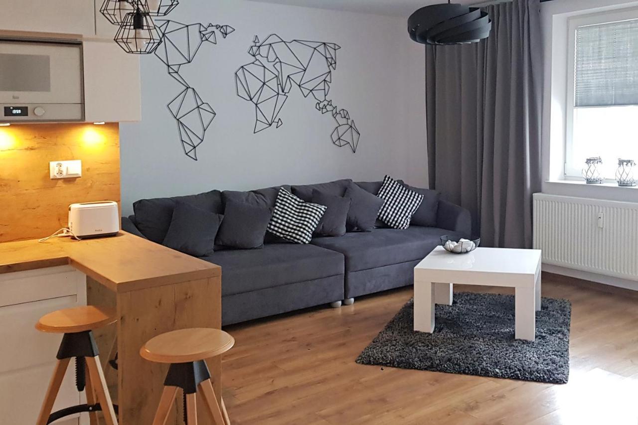 Chilliapartamenty - Blizej Morza - Geo Apartment Kolberg