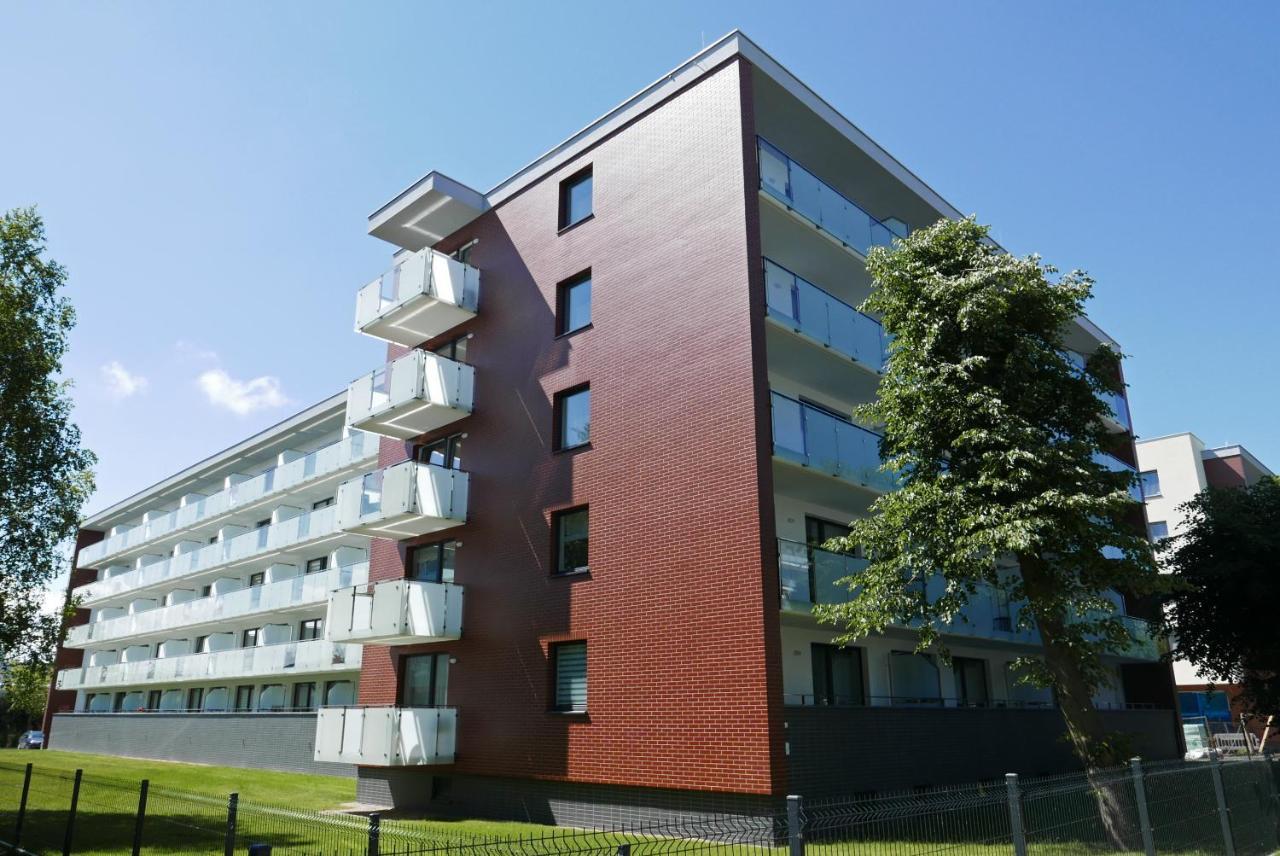 Chilliapartamenty - Blizej Morza - Geo Apartment Kolberg